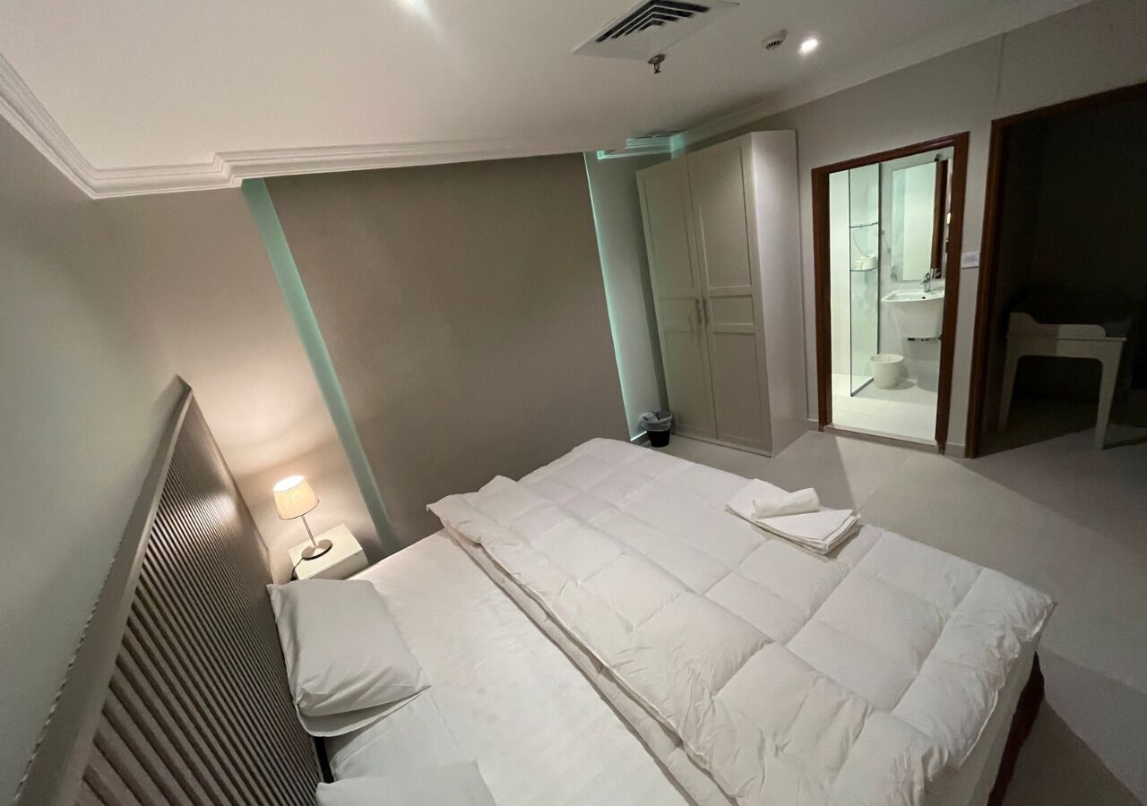 Foto - Times Square Suite Hotel