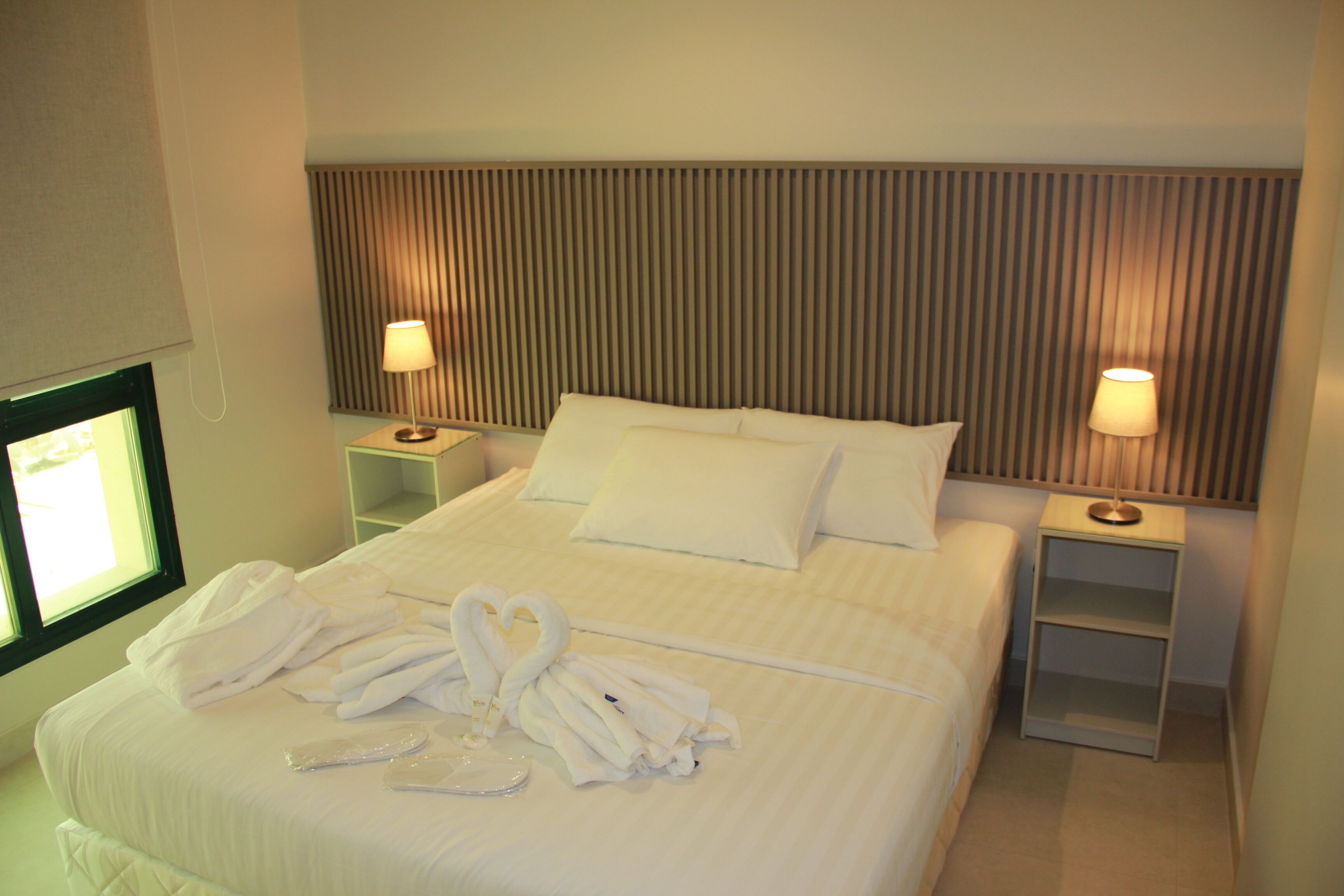 Foto - Times Square Suite Hotel