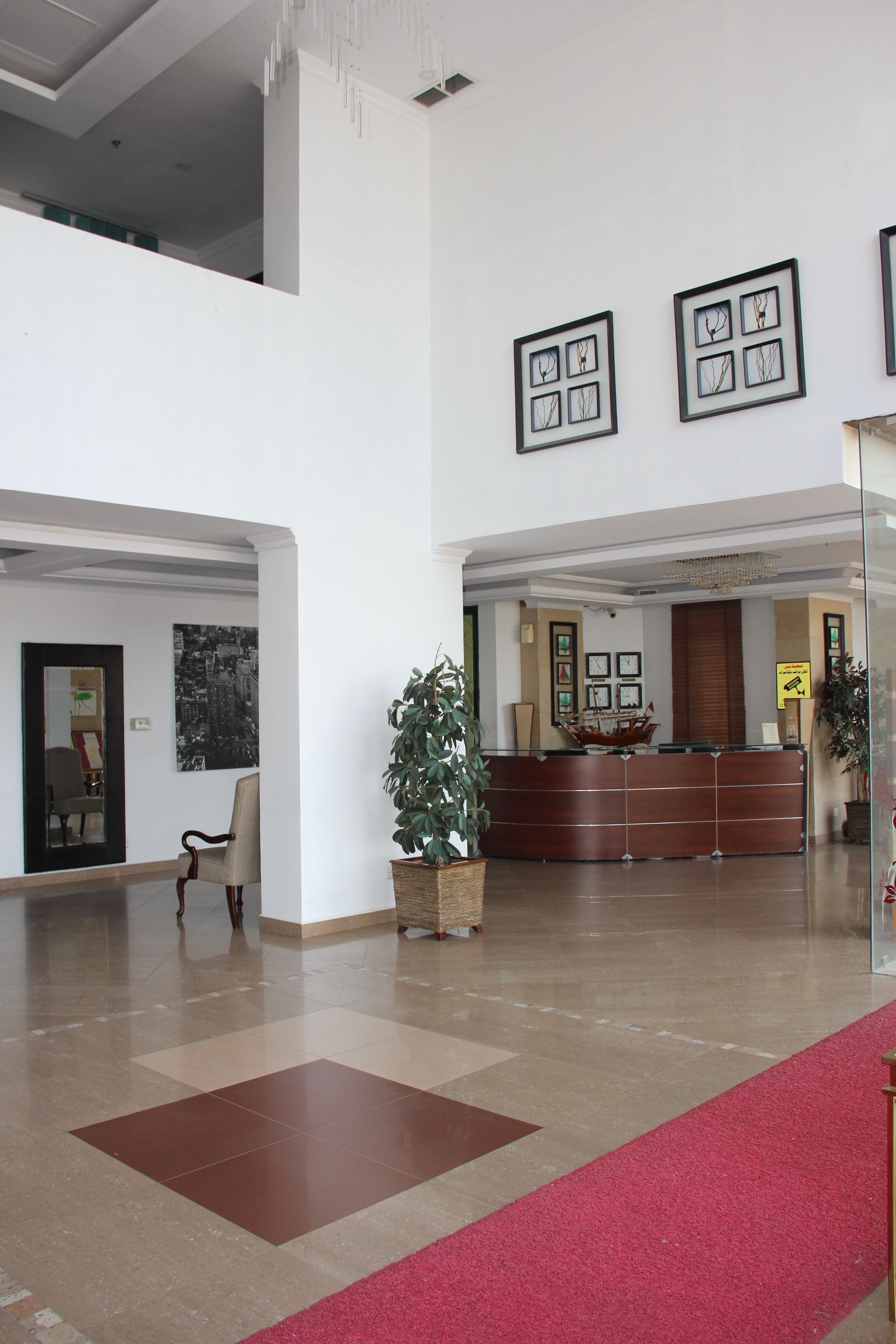 Foto - Times Square Suite Hotel