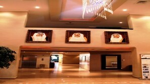 Interior - Times Square Suite Hotel (Hawally)