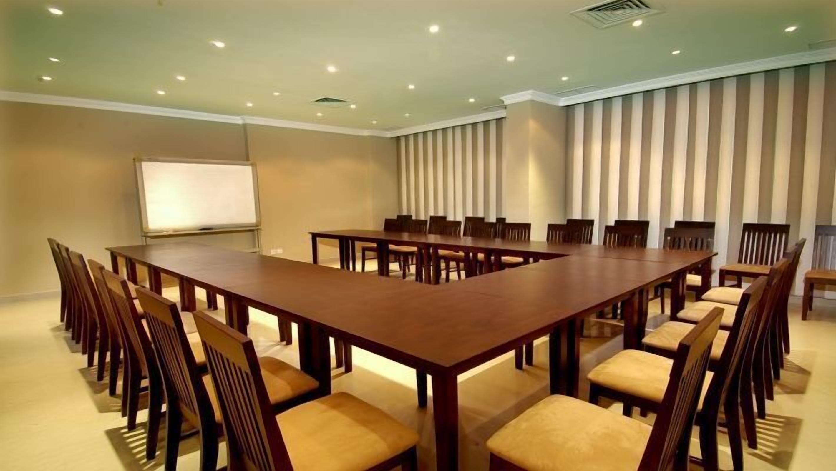 Foto - Times Square Suite Hotel