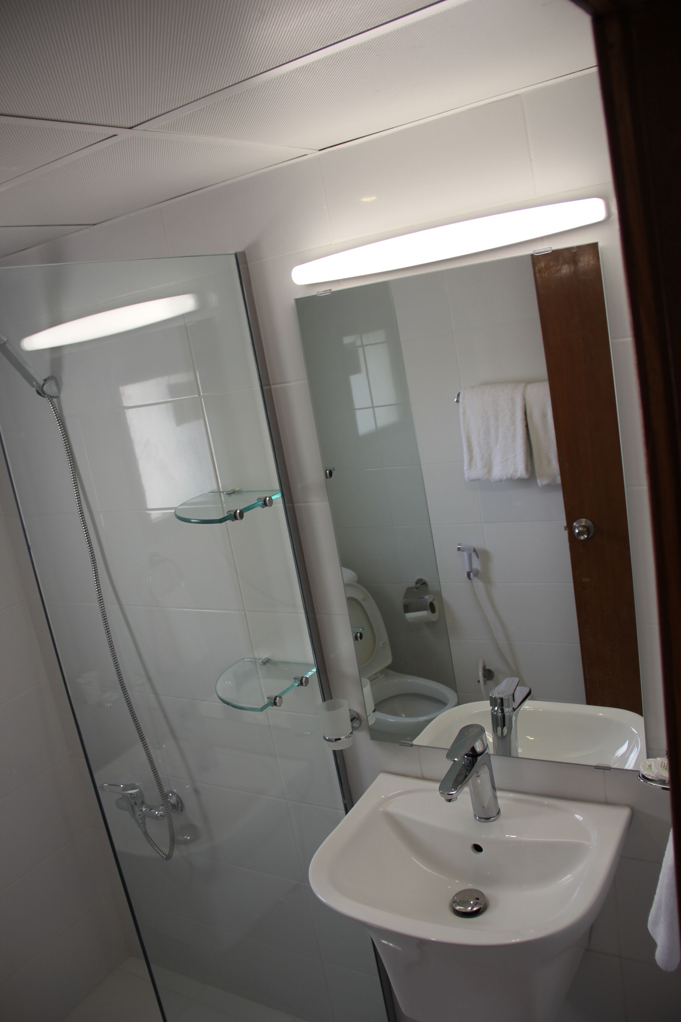 Foto - Times Square Suite Hotel