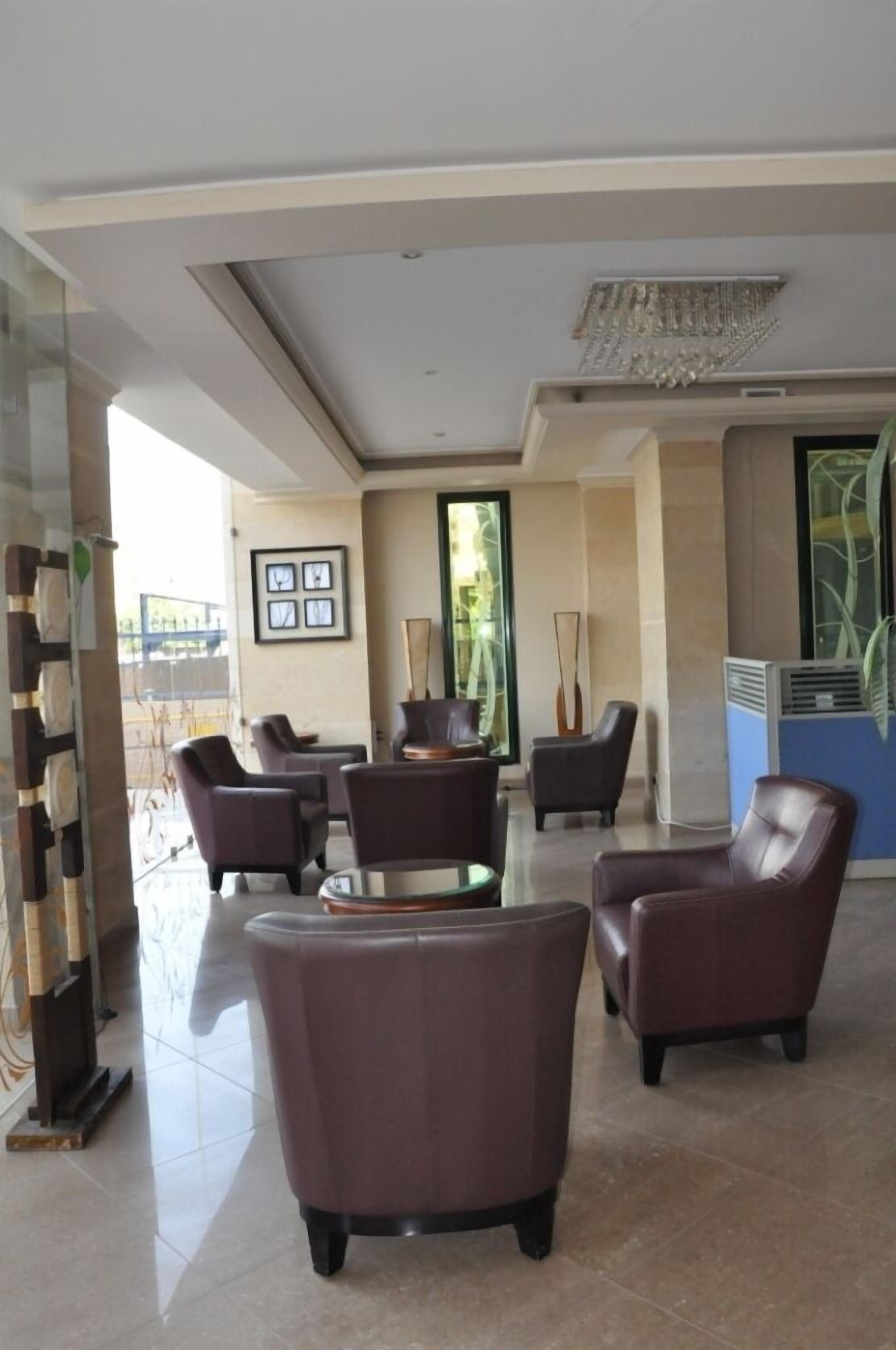 Foto - Times Square Suite Hotel