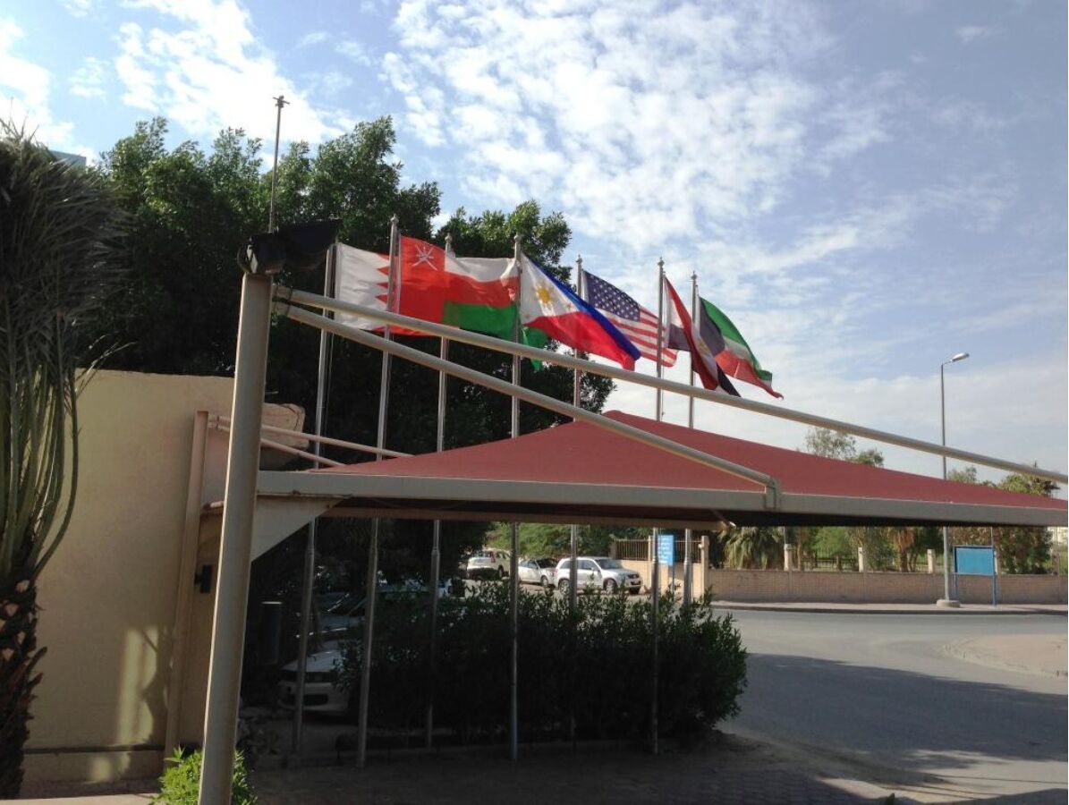 Foto - Times Square Suite Hotel