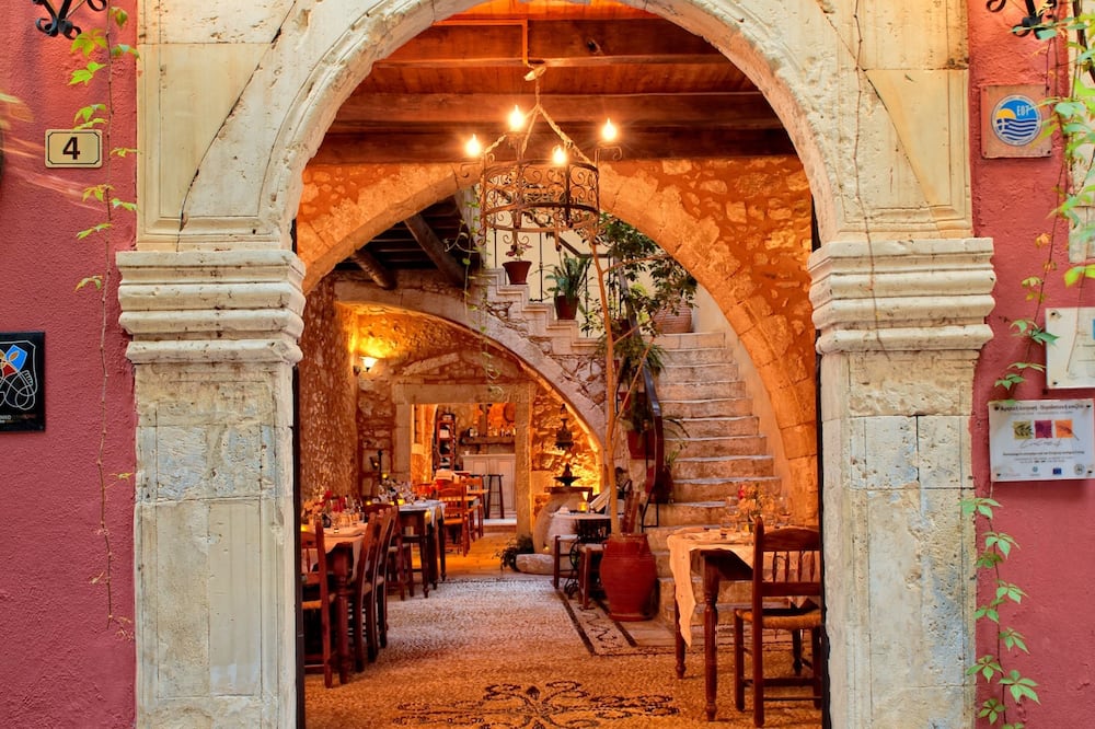 Veneto Boutique Hotel