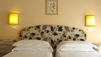 Chambre Double Standard