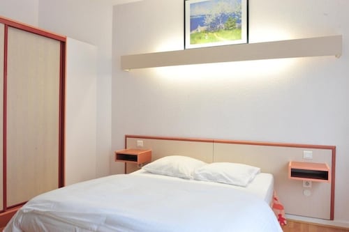 Hotel Majestic Alsace