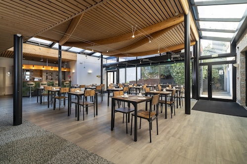 Hotel Majestic Alsace