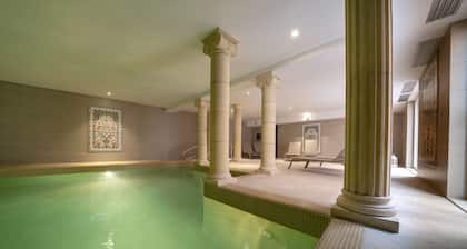 Hotel Majestic Alsace