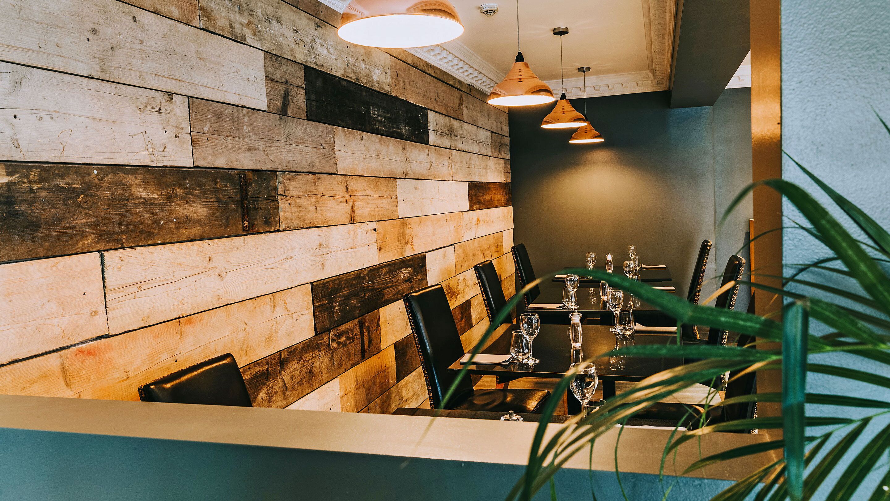 lunch and dinner served, british cuisine