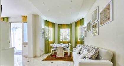Hotel Villa Lilla
