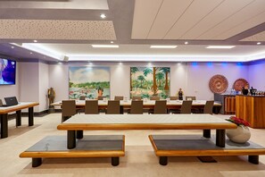 Meeting facility - Hotel Villa Lilla (Desenzano del Garda)