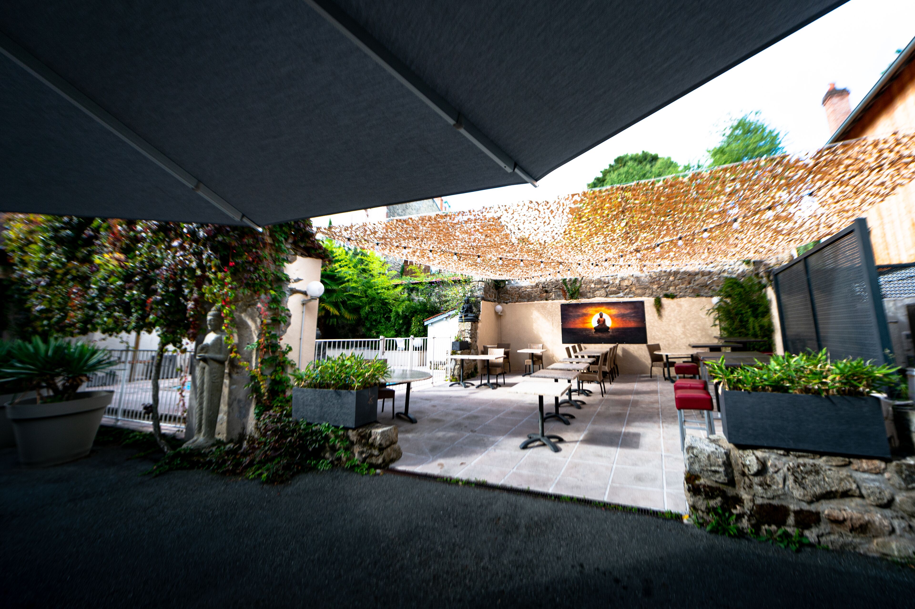 Foto - Brit Hotel Confort Auclair