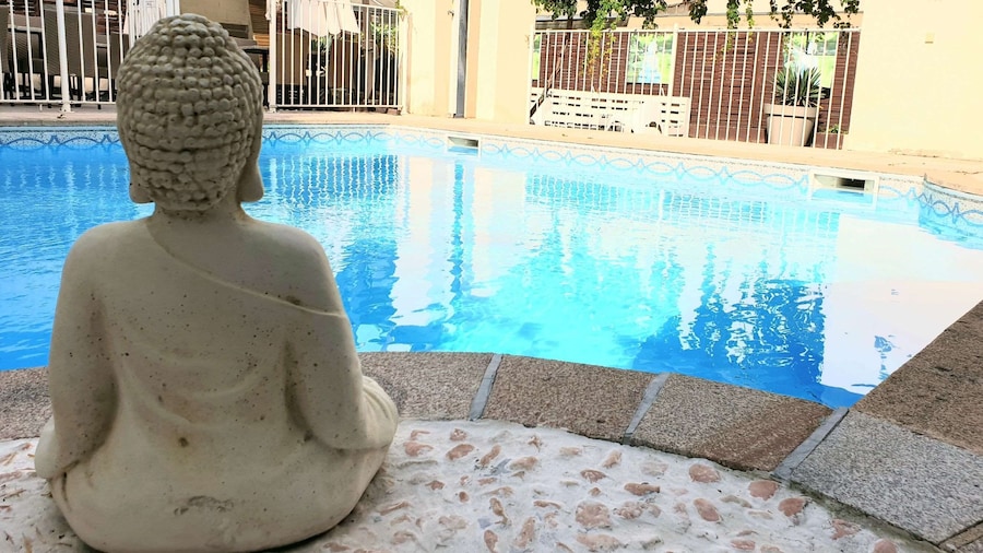 Brit Hotel Confort Auclair Gueret