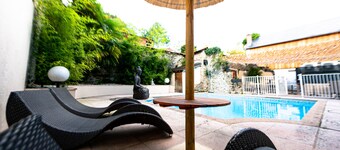 Brit Hotel Confort Auclair Gueret