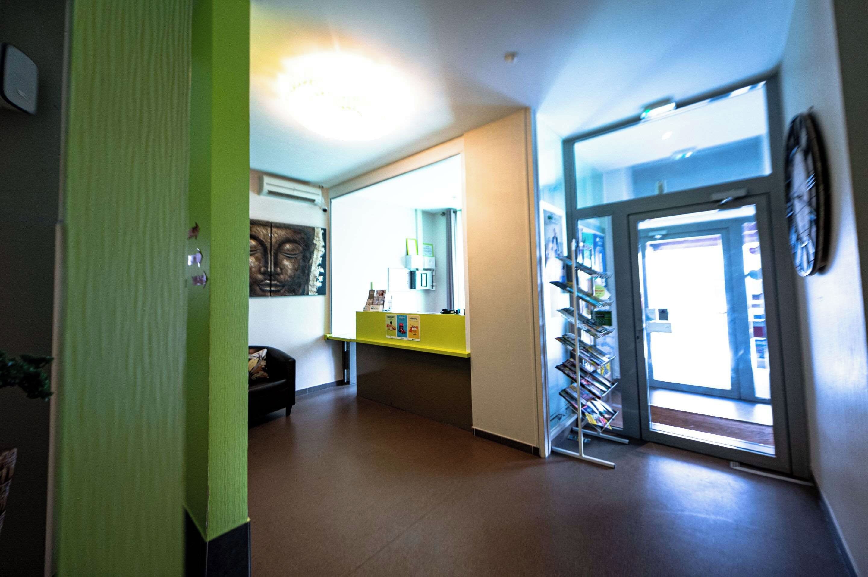 Hall