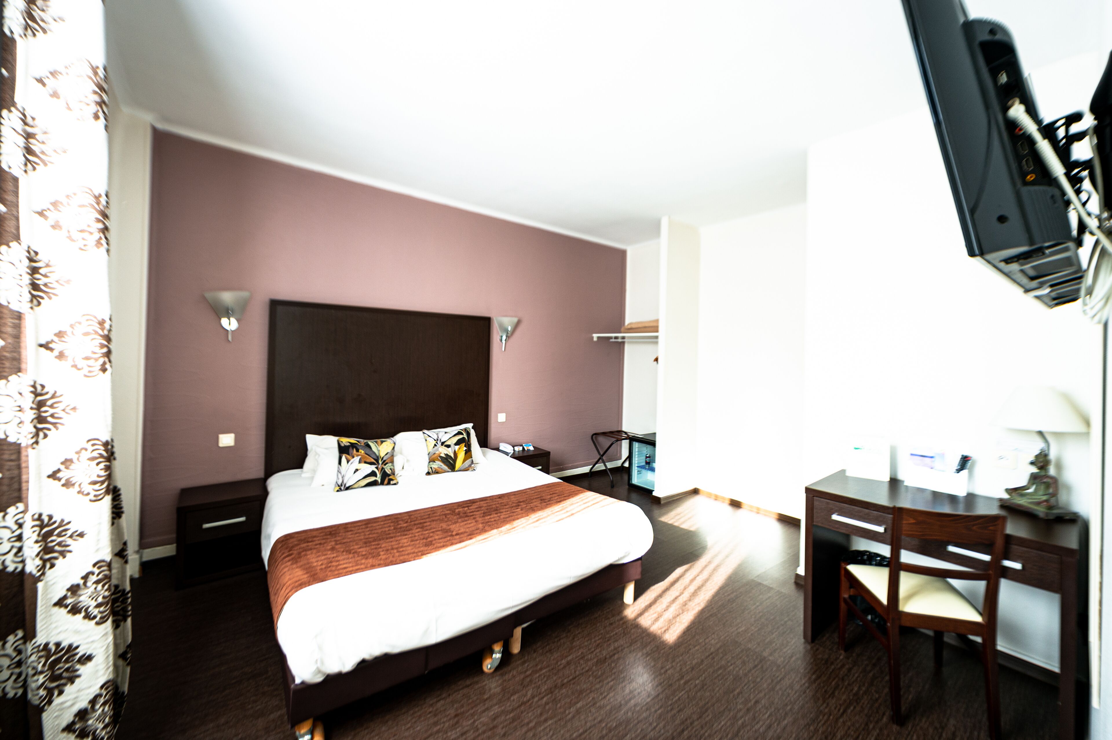Foto - Brit Hotel Confort Auclair