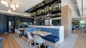ร้านอาหาร