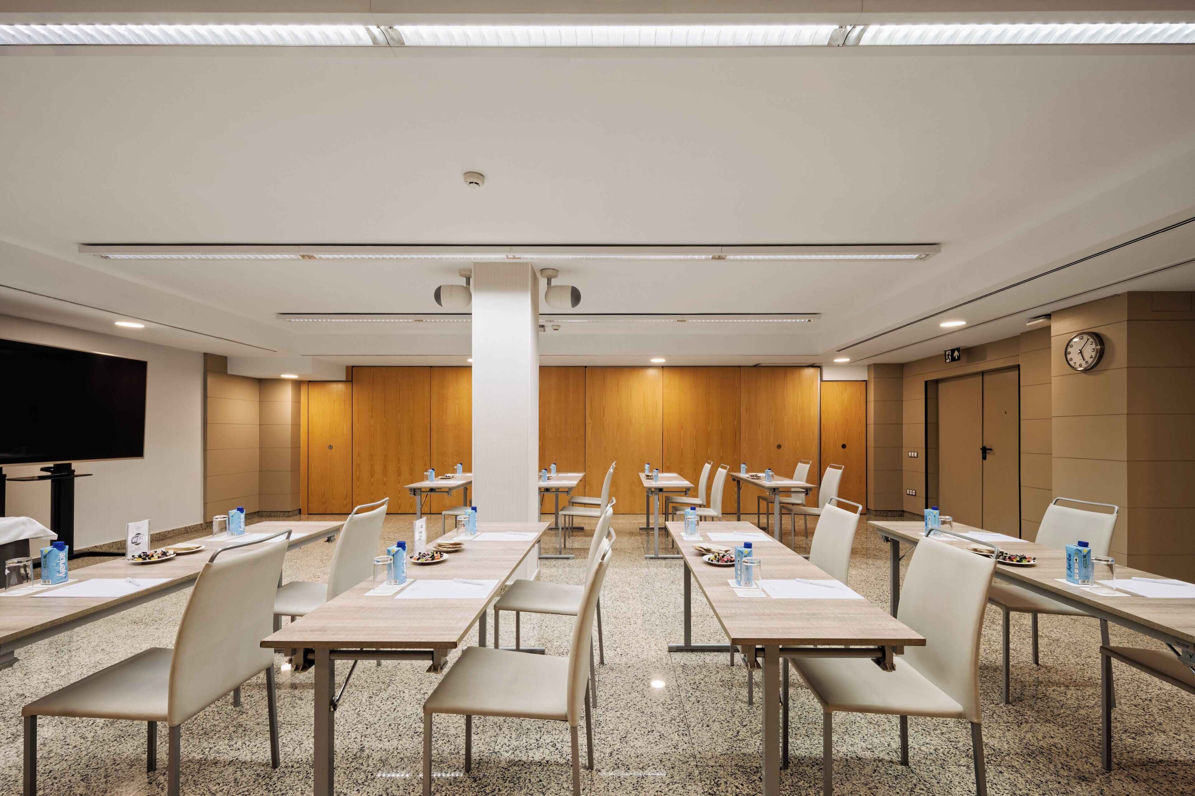 Foto - Crowne Plaza Madrid Airport by IHG