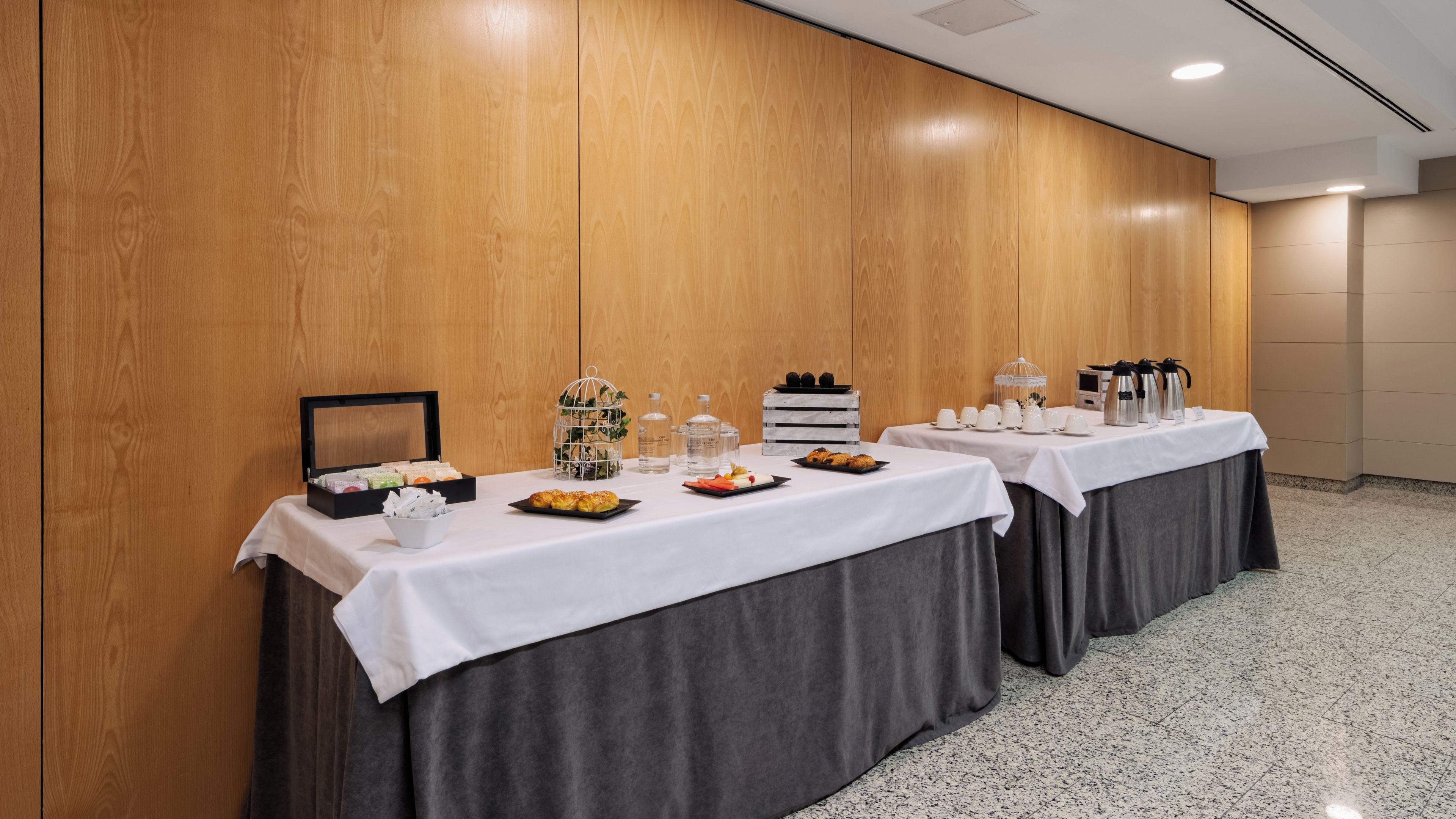 Sala de reuniones