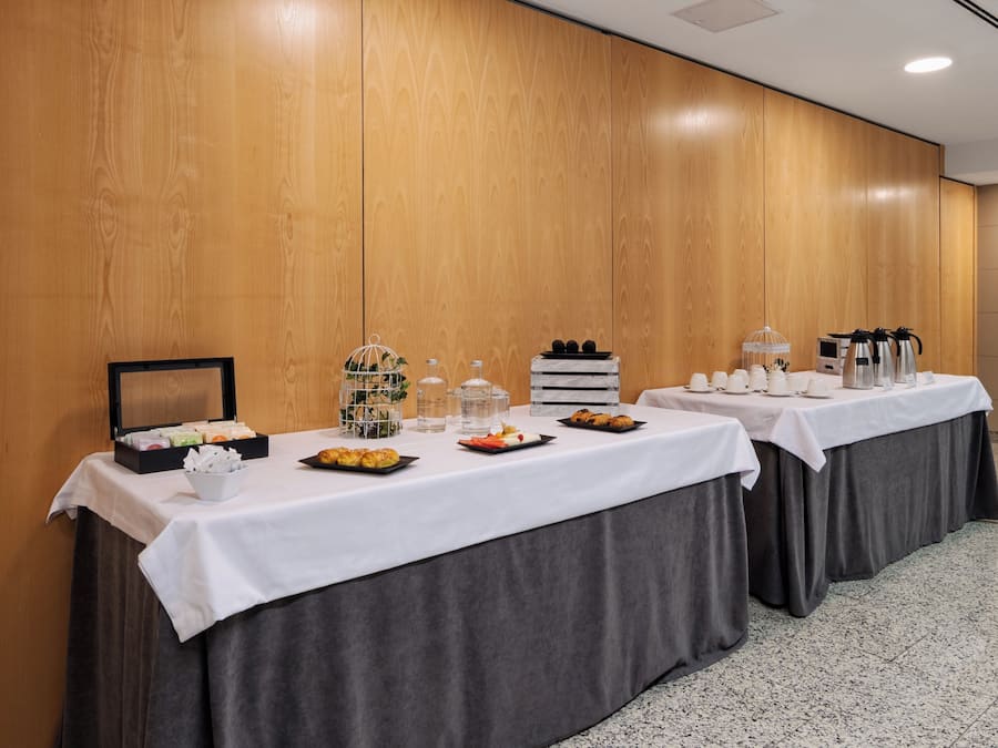 Sala de reuniones