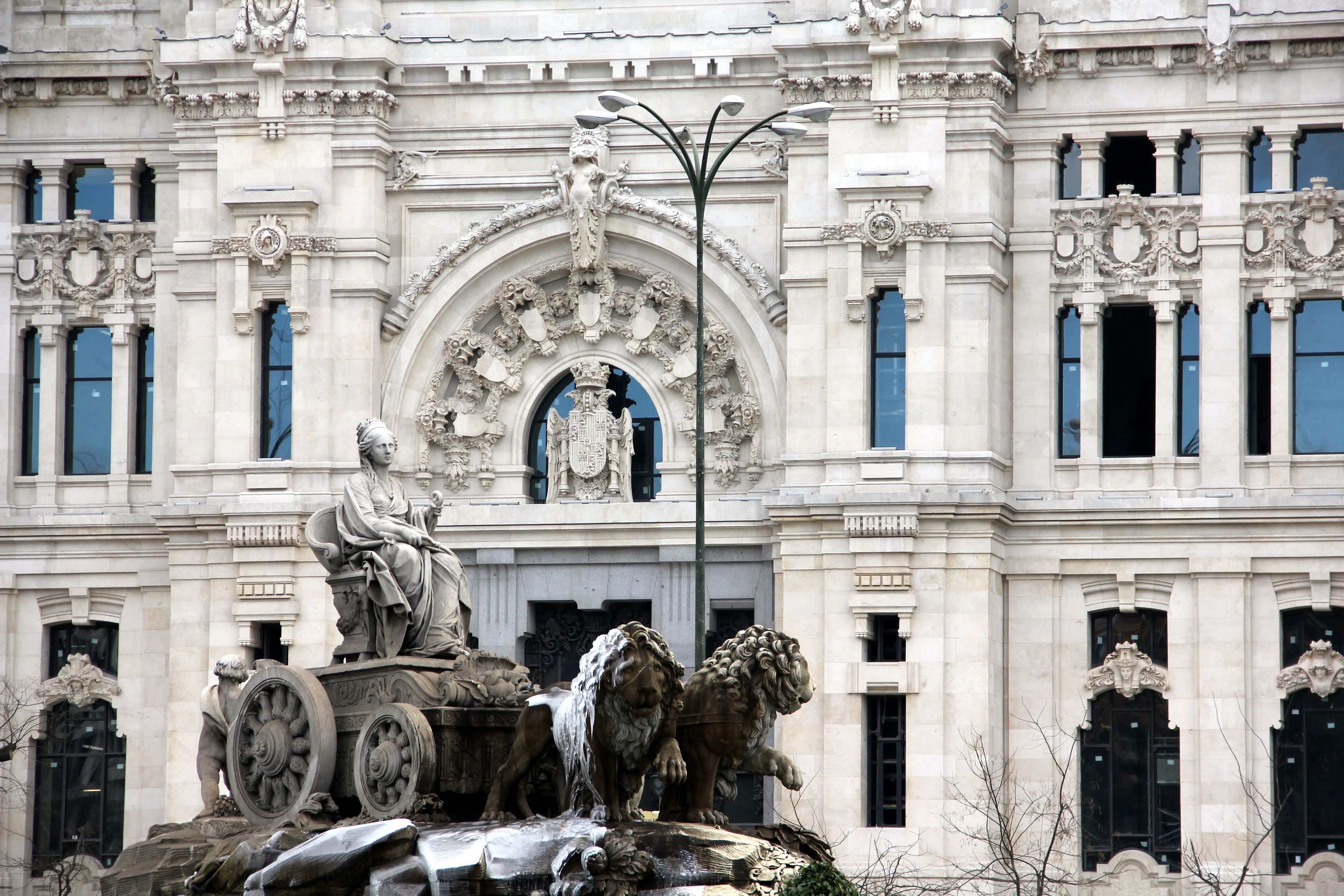 Foto - Crowne Plaza Madrid Airport by IHG