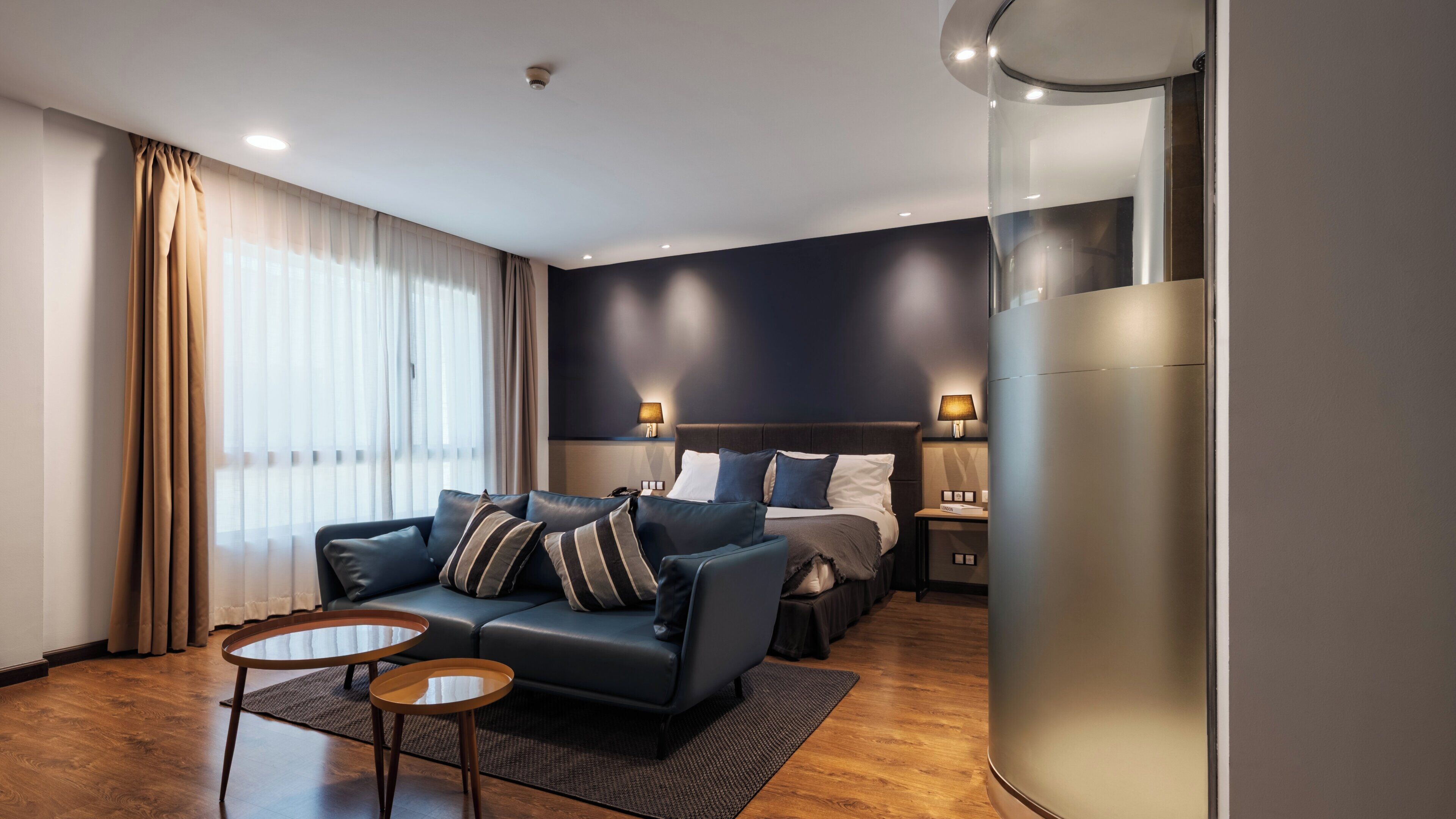 Photo - Crowne Plaza Madrid Airport by IHG