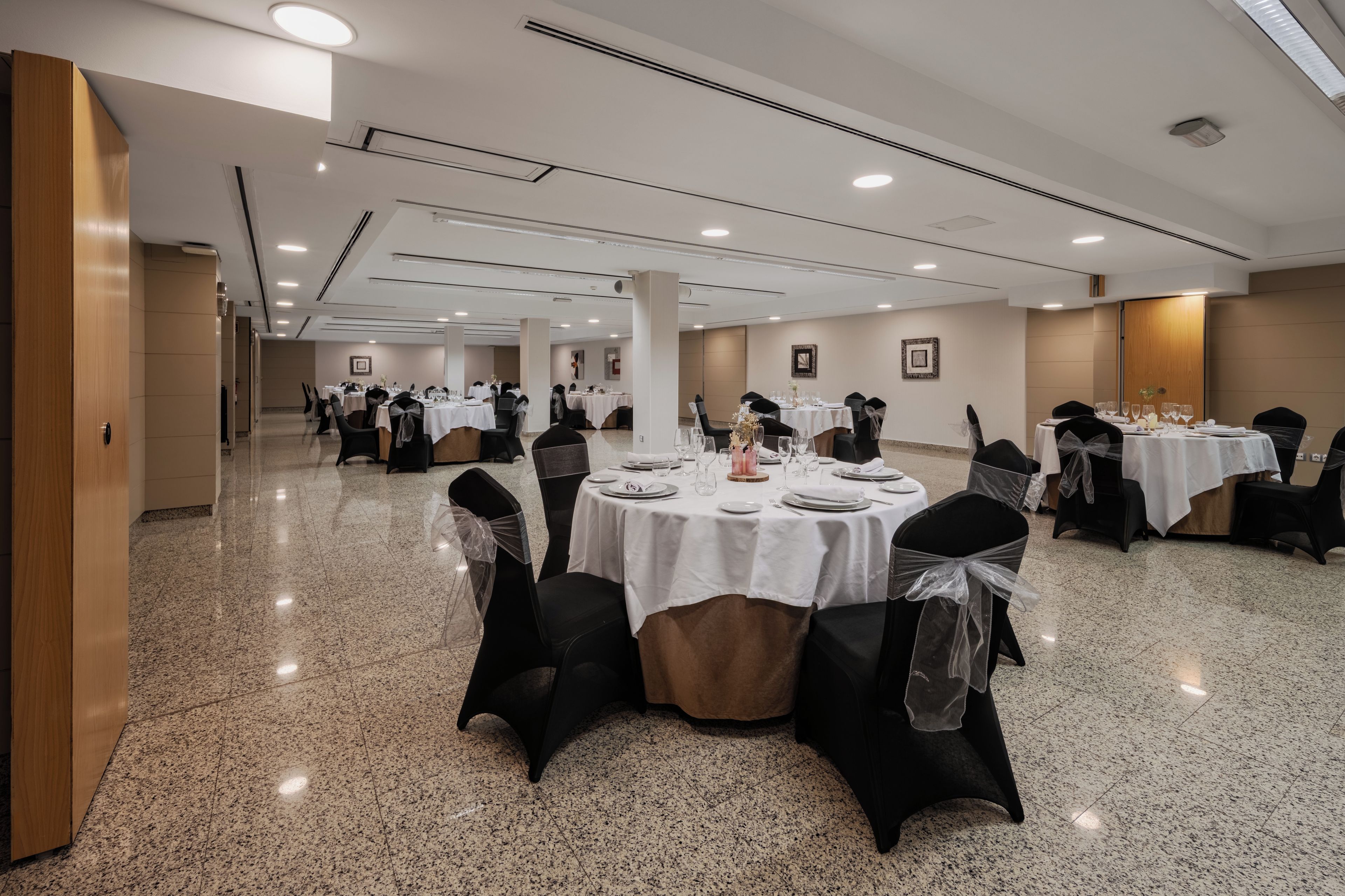 Evenementenzaal