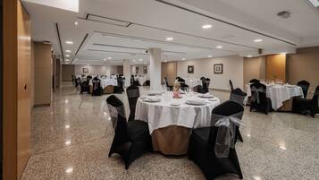 Evenementenzaal