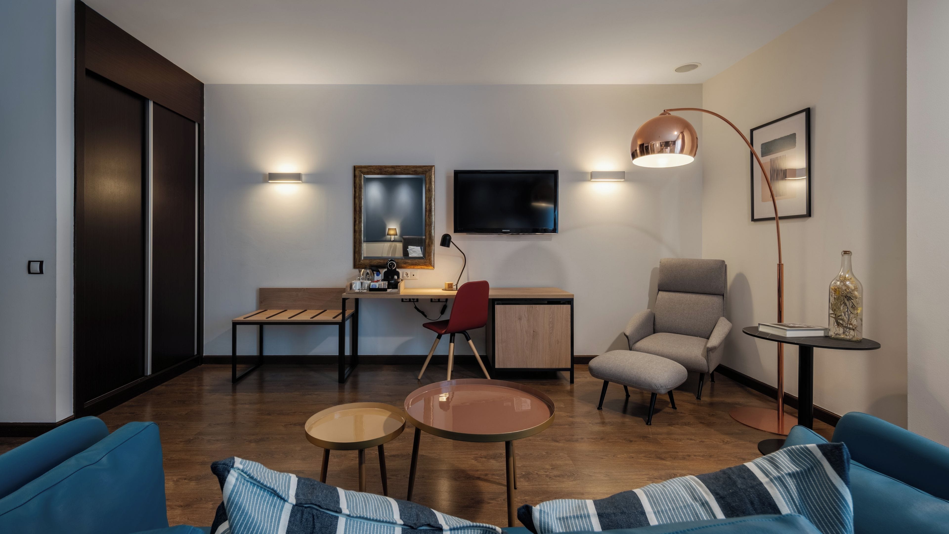 Foto - Crowne Plaza Madrid Airport by IHG