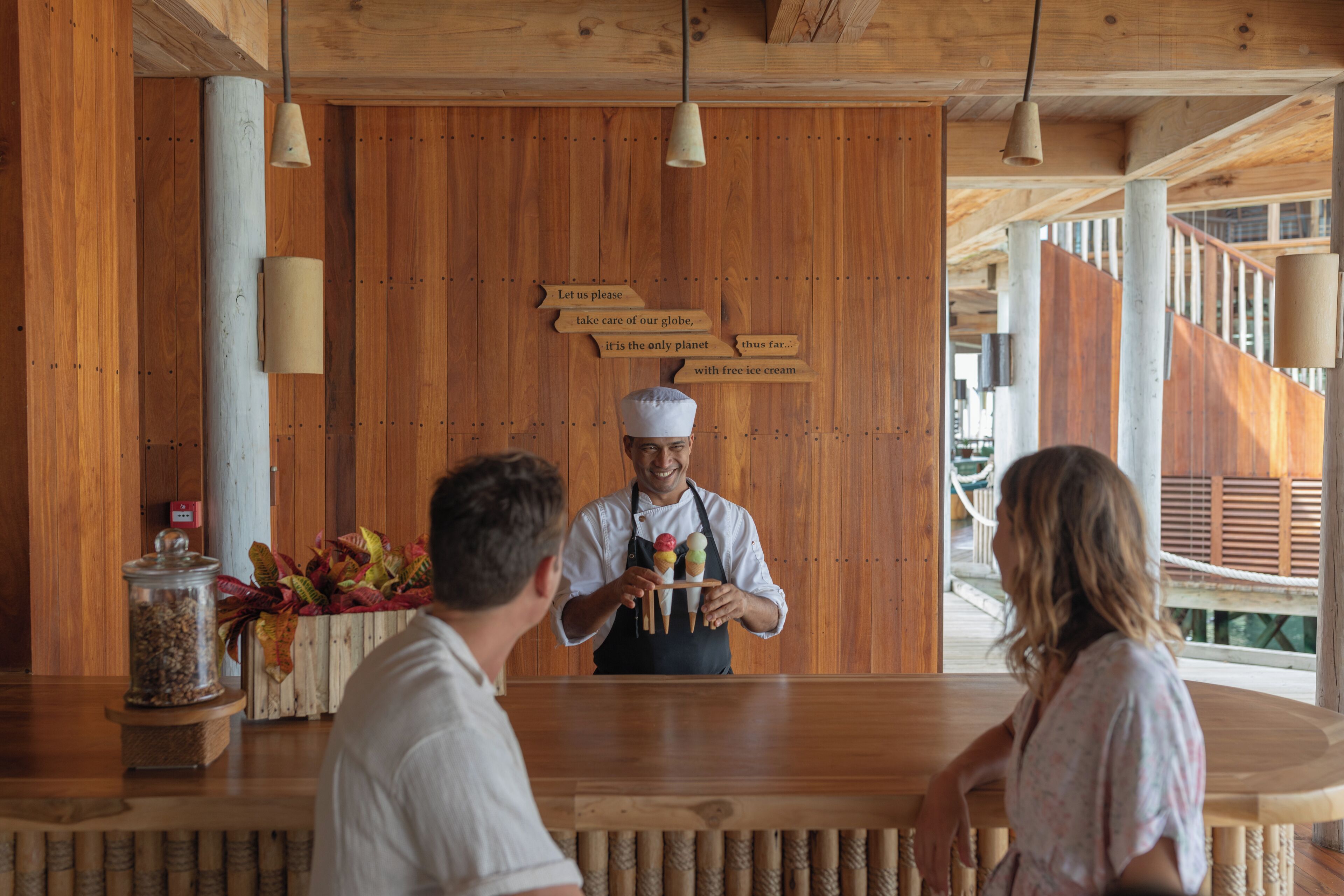 Familierestaurant