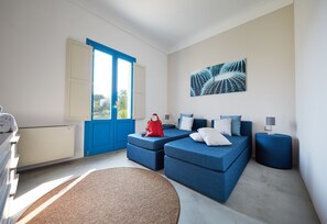 Minibar, in-room safe, free WiFi, bed sheets - VOI Marsa Siclà Essentia (Scicli)