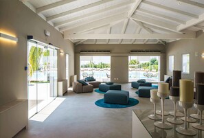 2 bars/lounges, poolside bar, beach bar - VOI Marsa Siclà Essentia (Scicli)