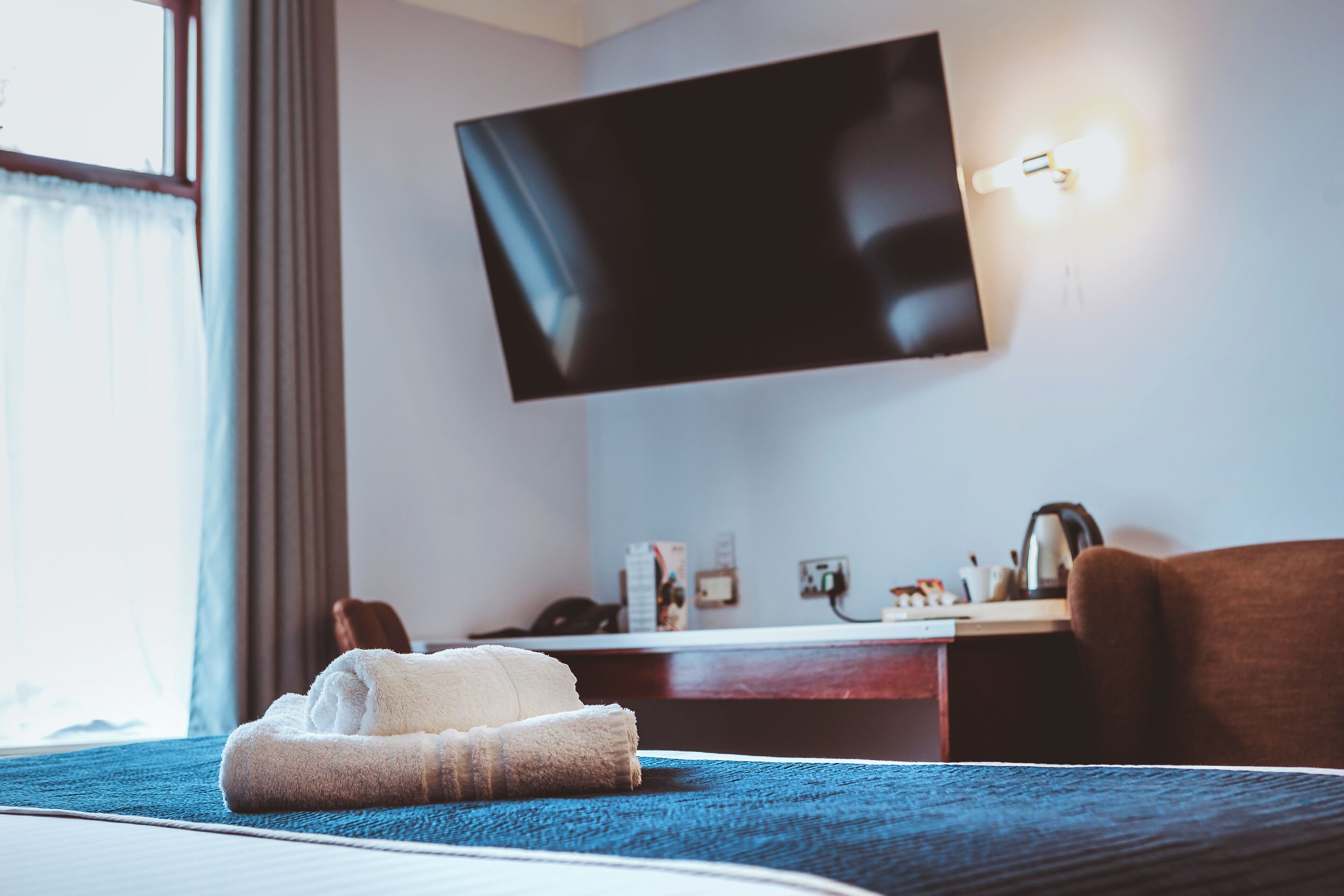 Photo - Draycote Hotel And Whitefields Golf Course