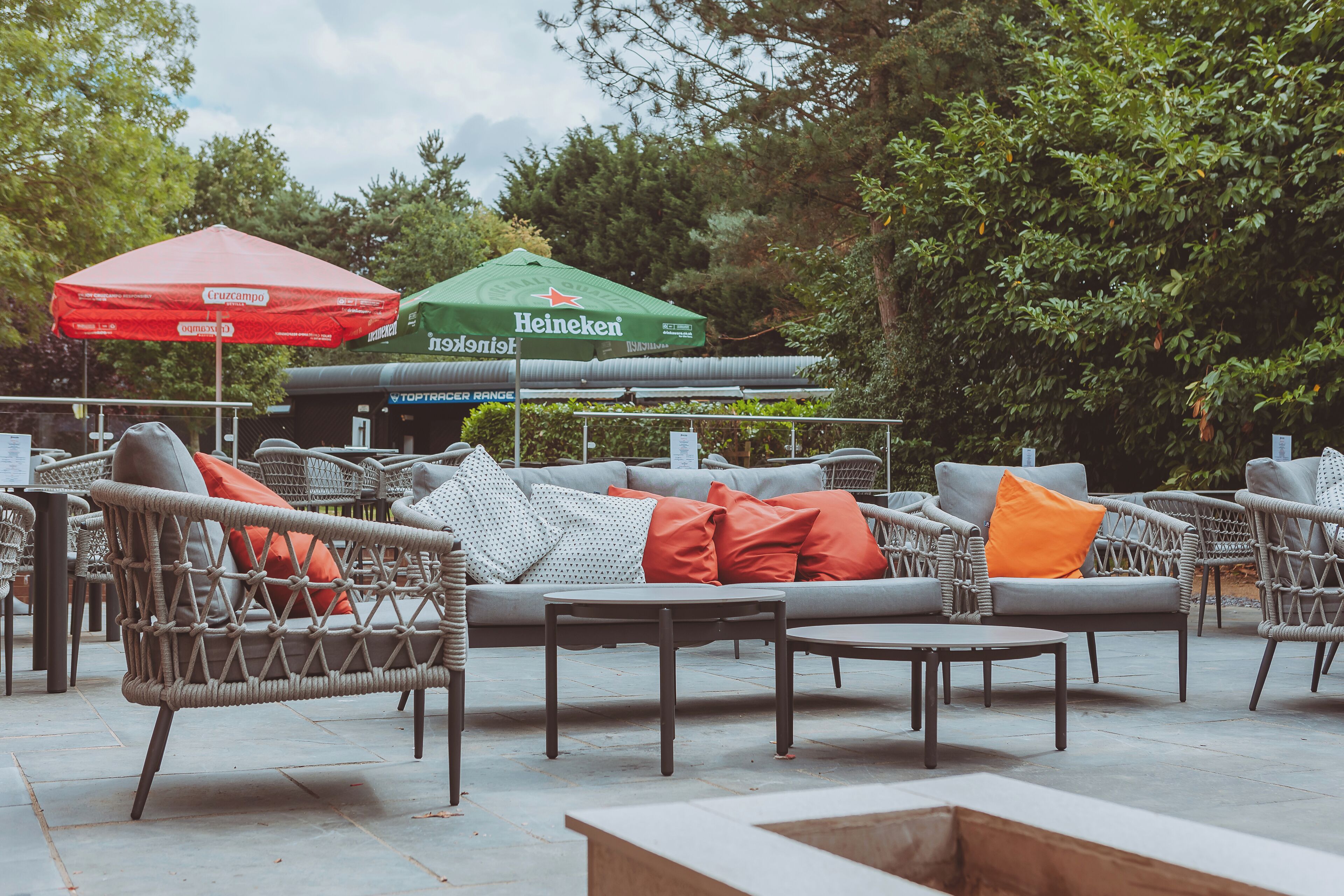 Photo - Draycote Hotel And Whitefields Golf Course