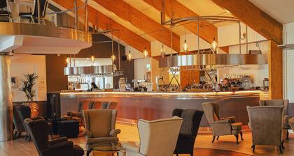 Draycote Hotel and Whitefields Golf Club