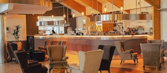Draycote Hotel and Whitefields Golf Club