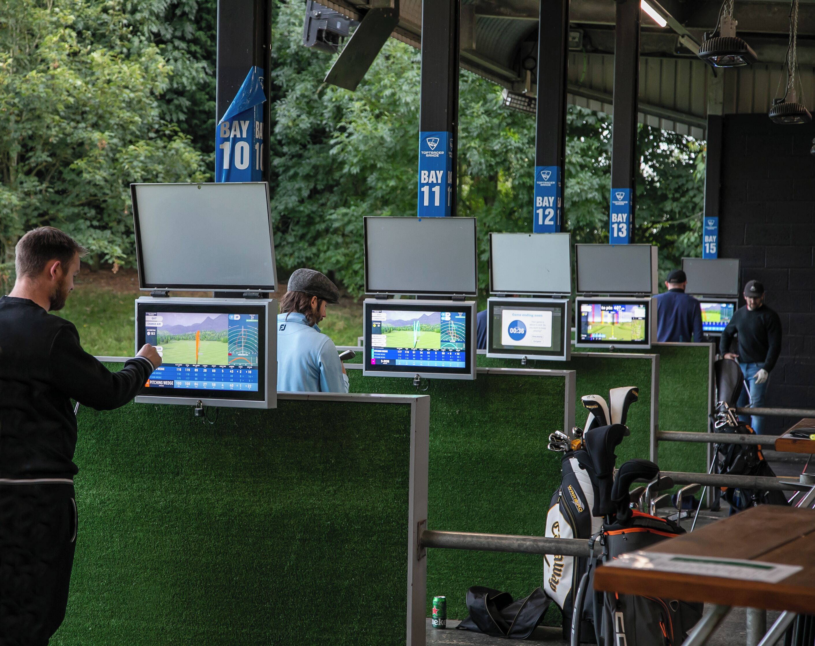 Photo - Draycote Hotel And Whitefields Golf Course