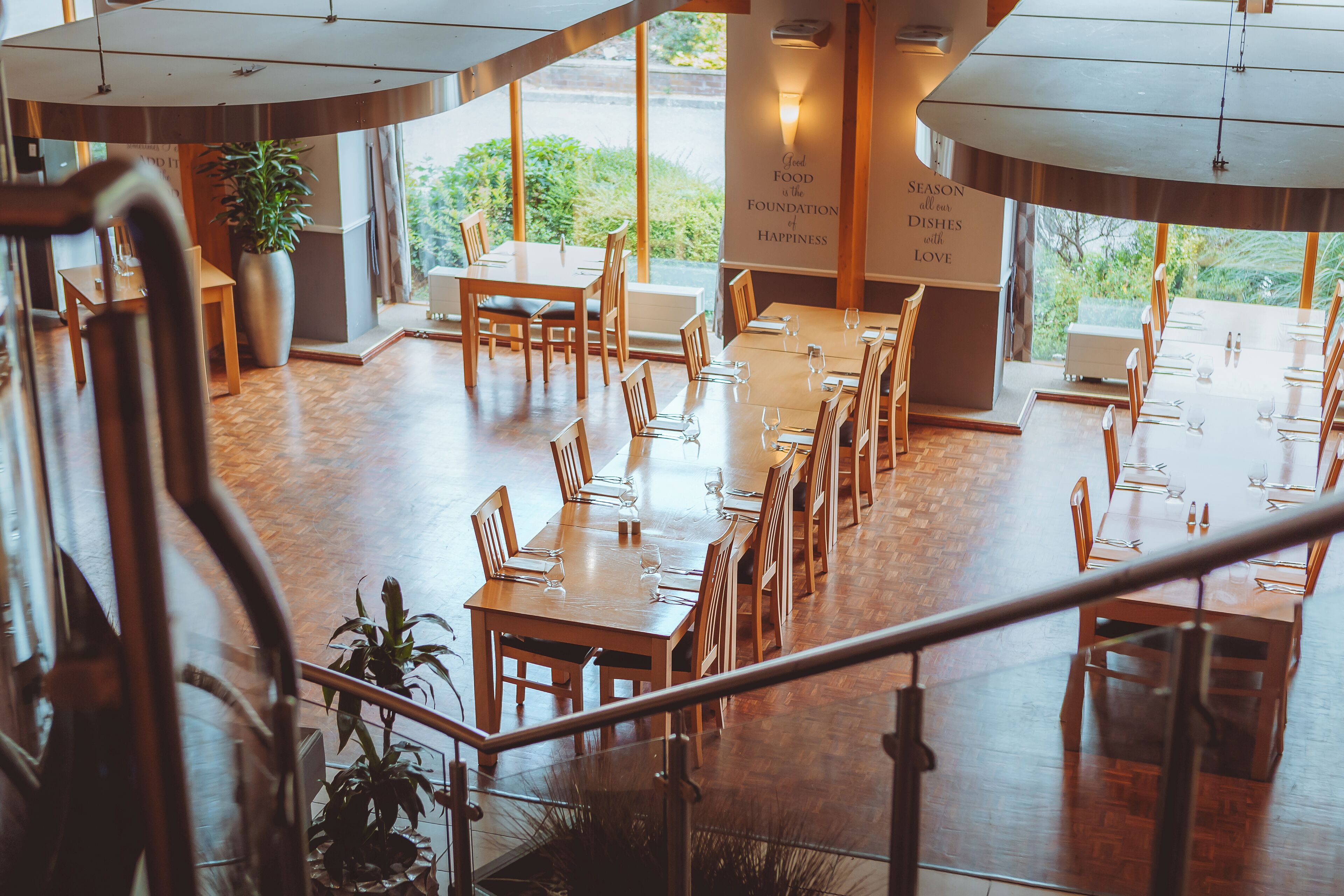 Photo - Draycote Hotel And Whitefields Golf Course