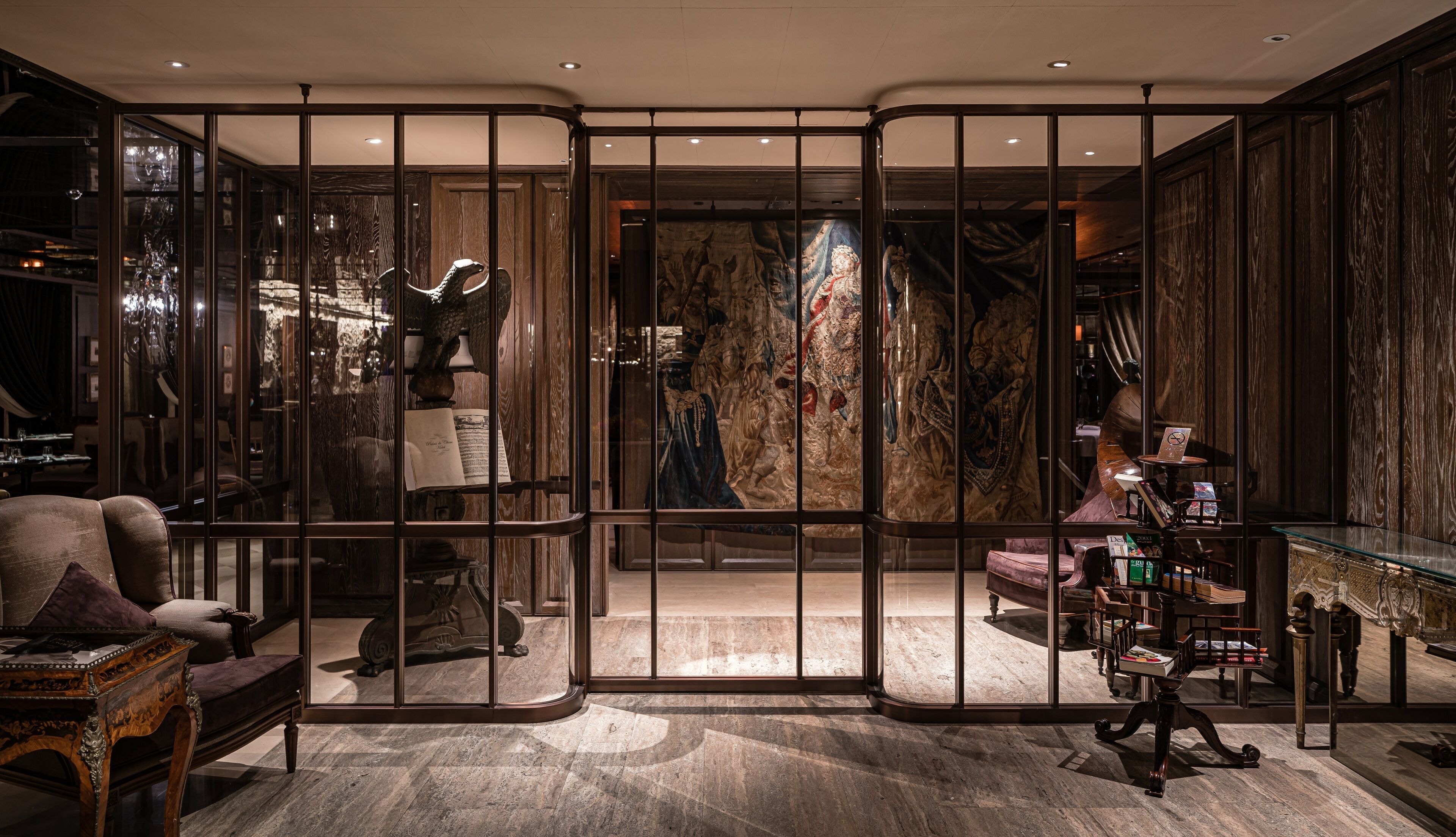 Foto - Palais de Chine Hotel