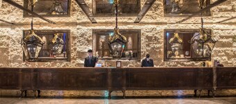 Palais de Chine Hotel