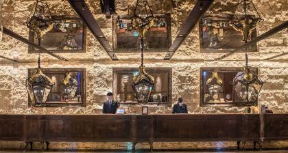 Palais de Chine Hotel