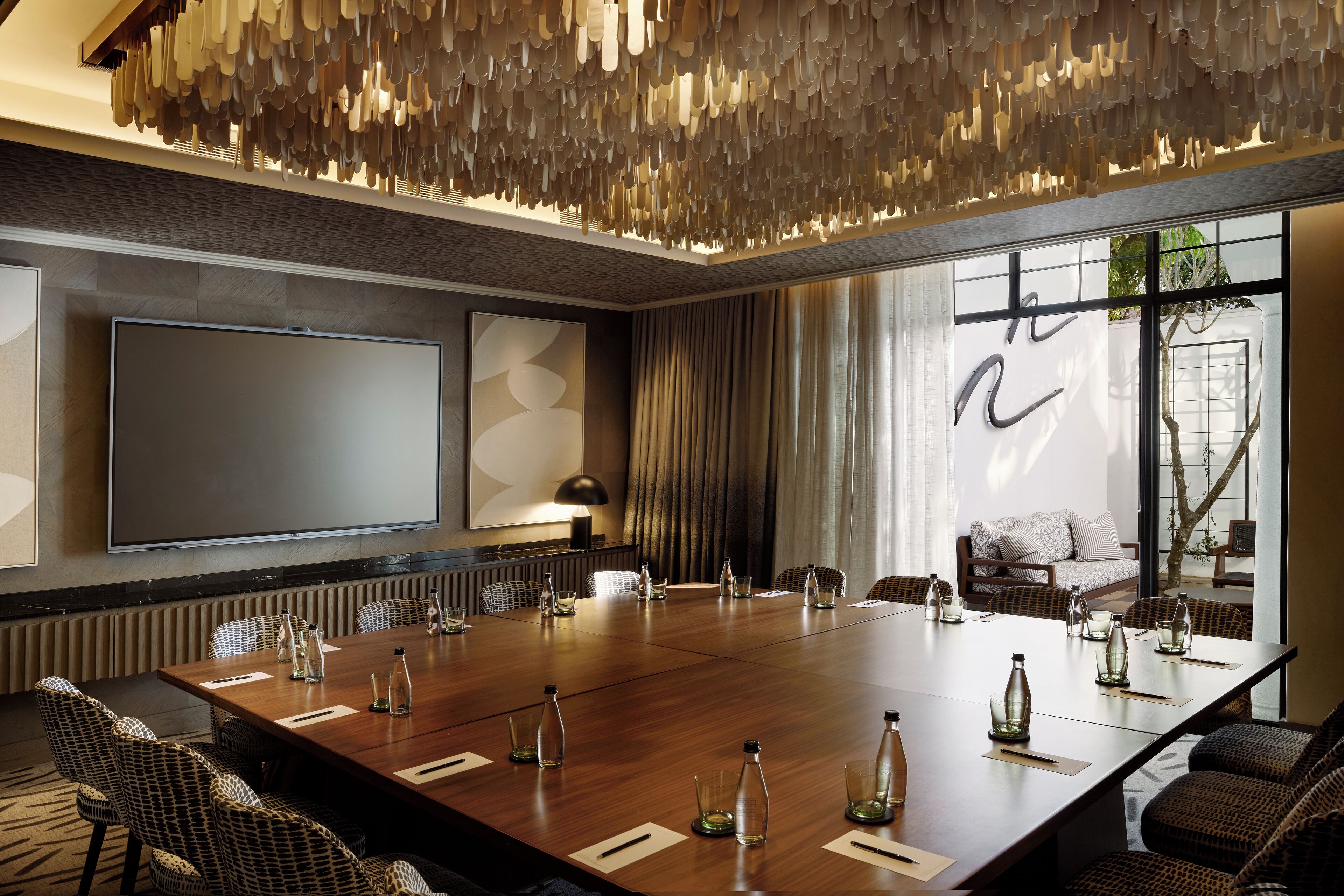 Photo - Park Hyatt Johannesburg