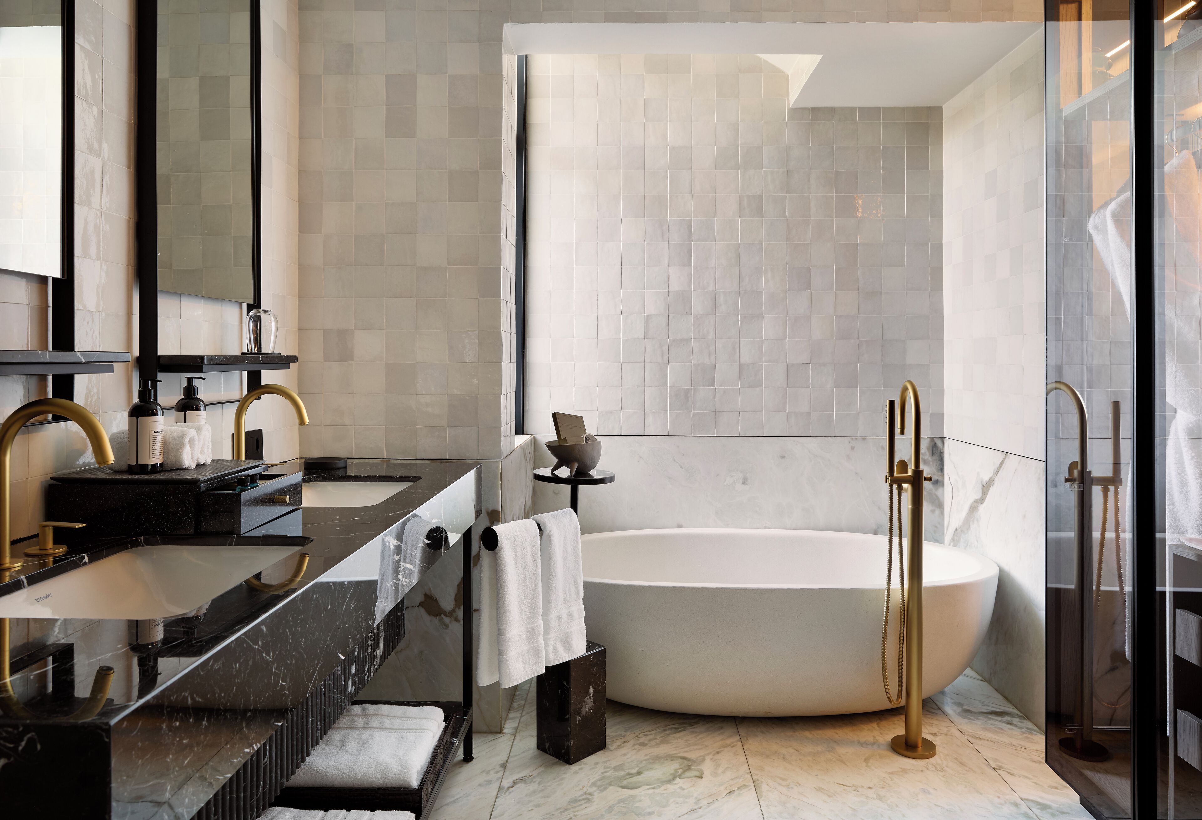 Photo - Park Hyatt Johannesburg