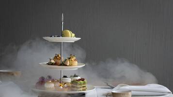Frukostbuffé