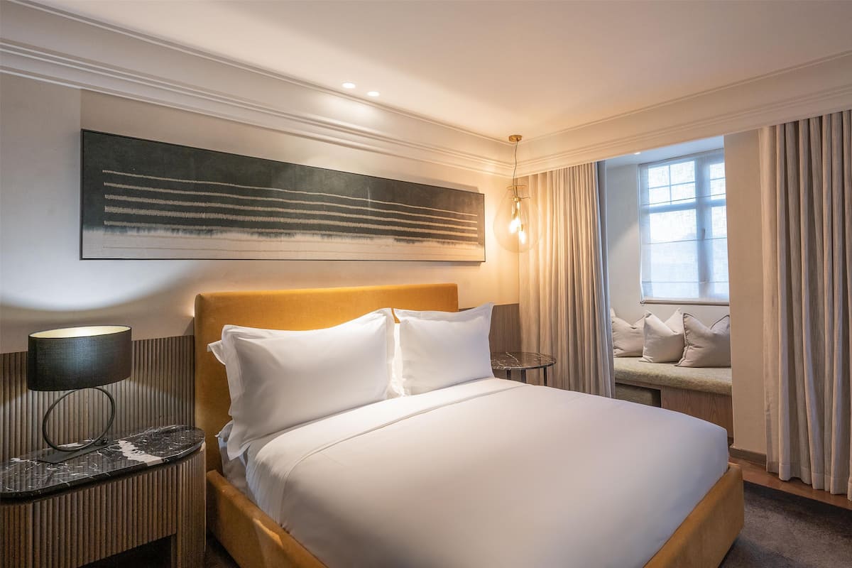 Room, 1 King Bed