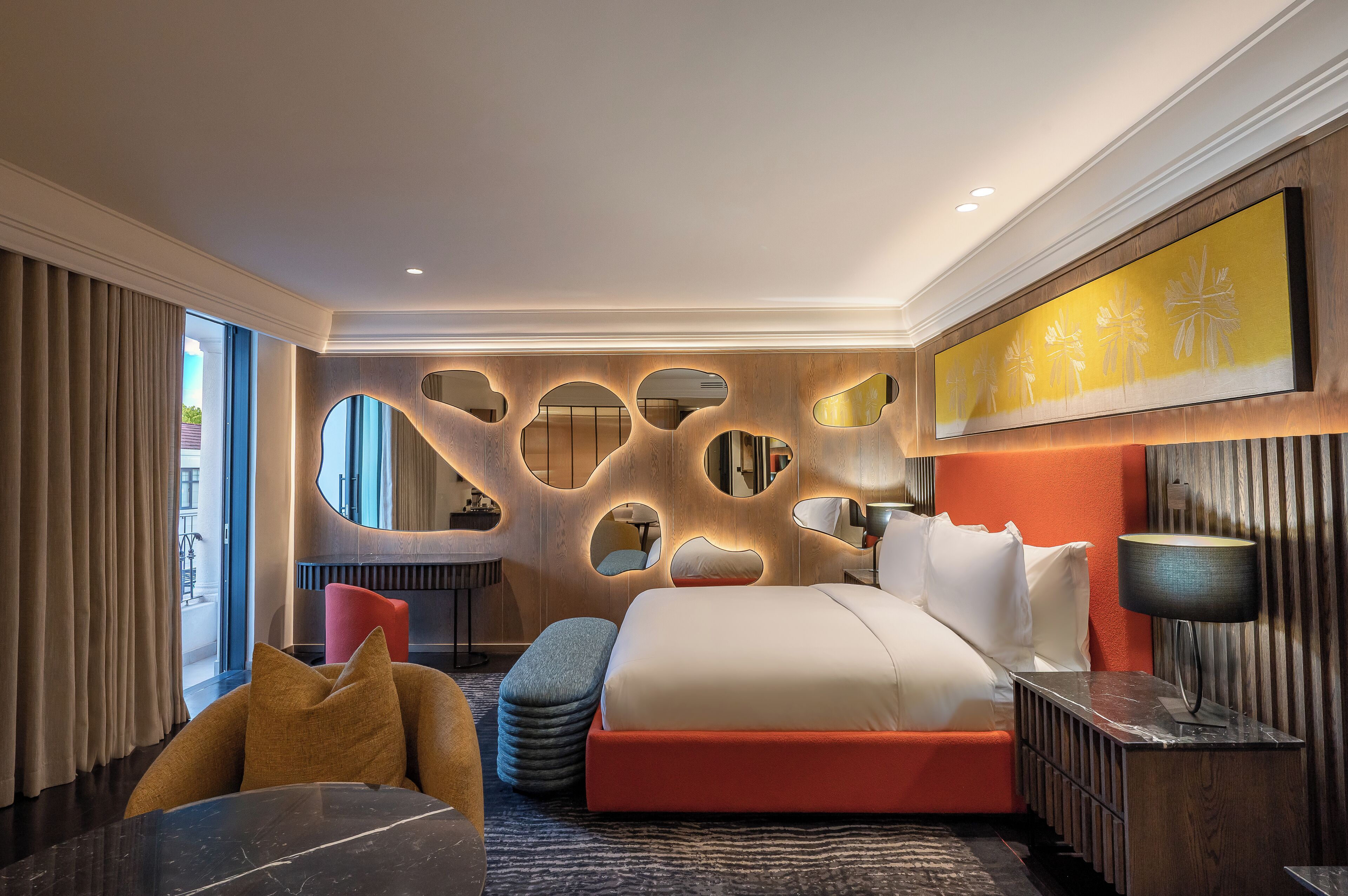 Photo - Park Hyatt Johannesburg