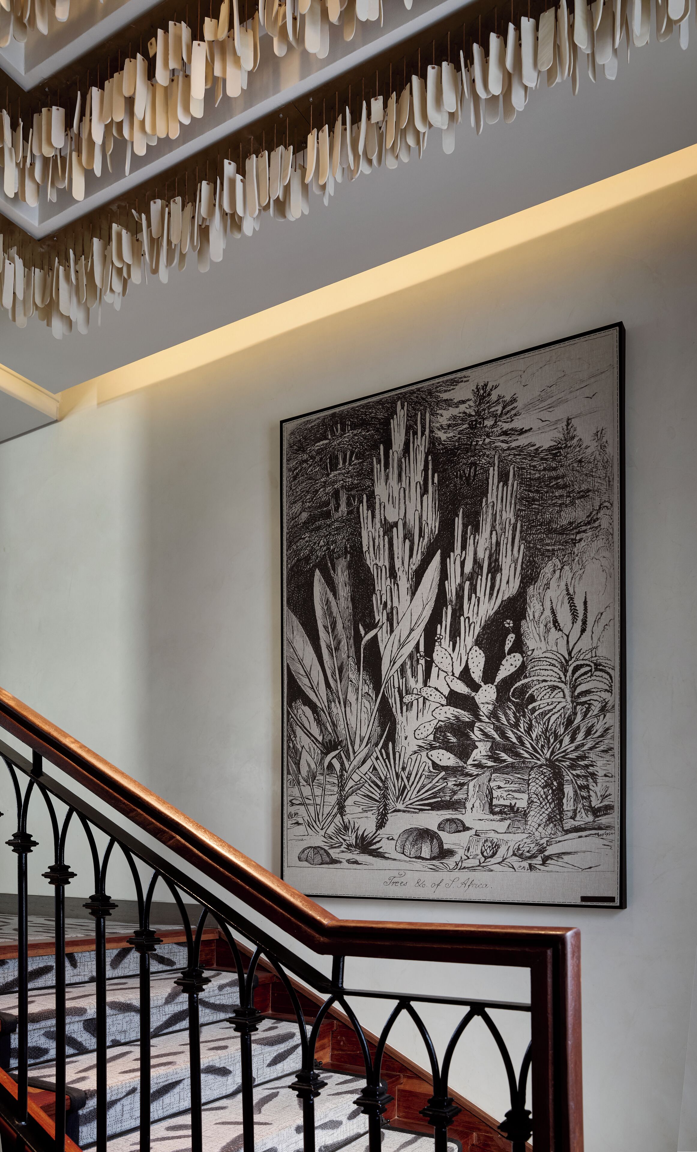 Photo - Park Hyatt Johannesburg