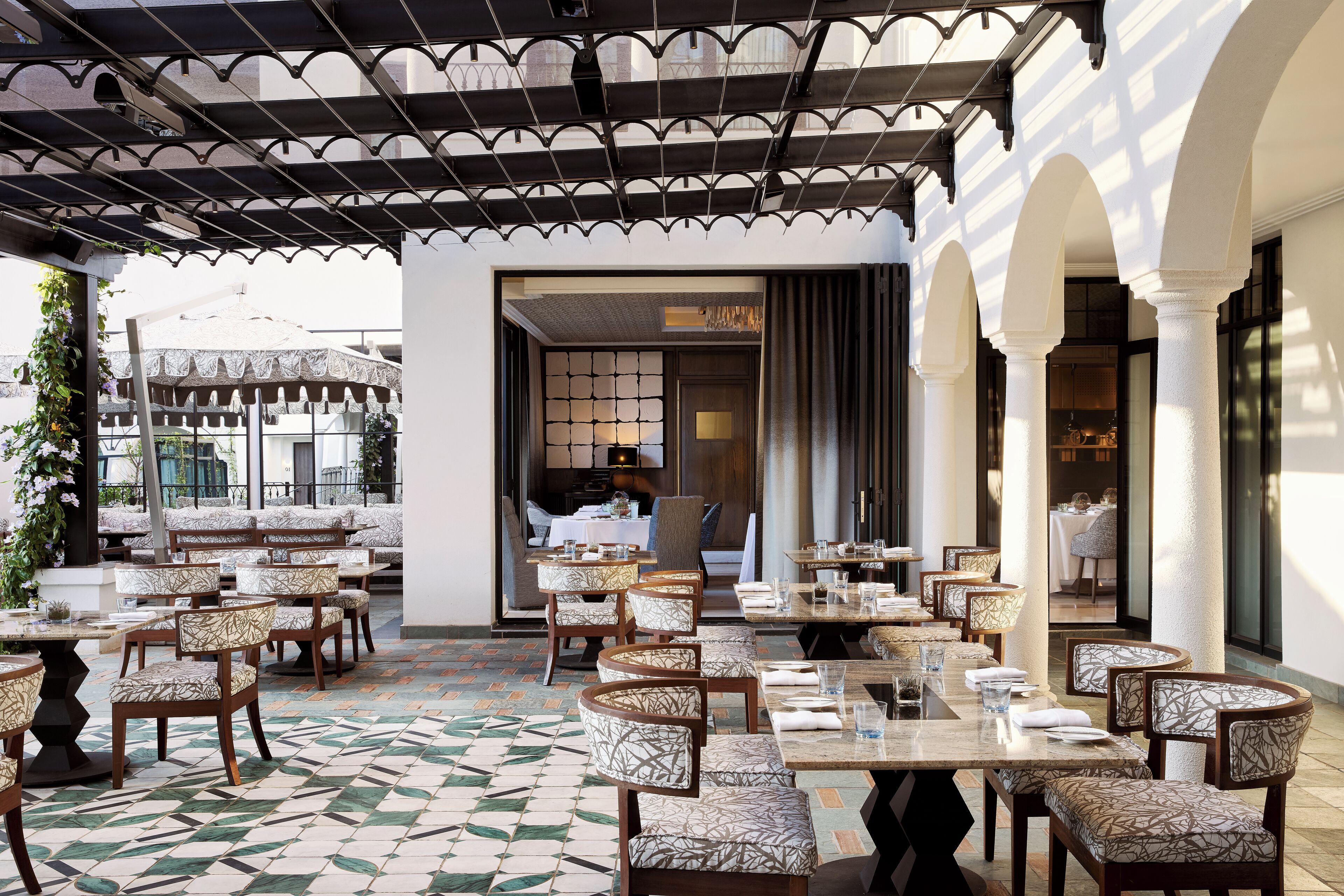 Photo - Park Hyatt Johannesburg