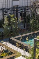 Suite (Wellness) | Private pool